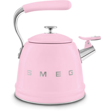 Bouilloire SMEG Sifflante 2.3L