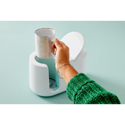 Presse à chaud CRICUT Pack Mugpress