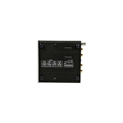 Préampli phono PRO-JECT Phono Box S2 noir