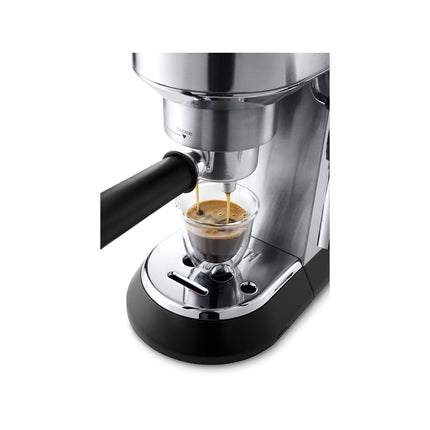 Machine à expresso DELONGHI EC695.