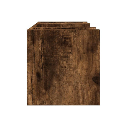 Armoire HELLOSHOP26 Organisateur armoire de bureau 44,5 x 24