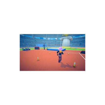 Jeu Switch MAXIMUM GAMES 40 Sport Games In 1
