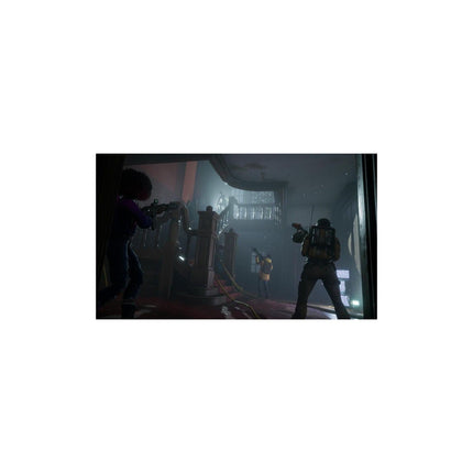 Jeu Xbox X BETHESDA Redfall