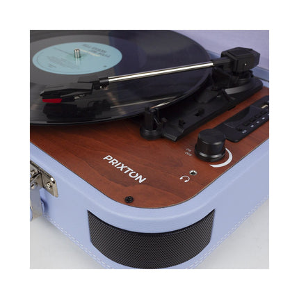 Platine vinyle PRIXTON VC600 avec Bluetooth ()