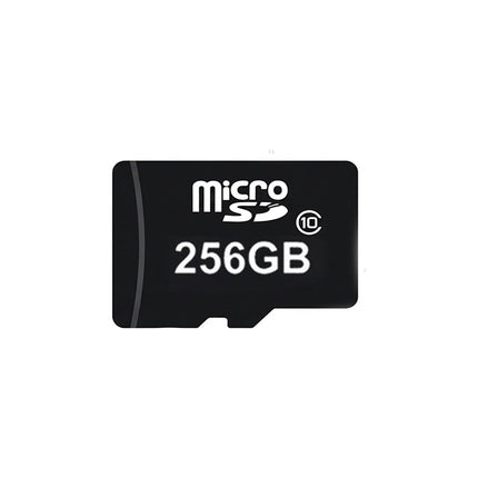 Carte Micro SD VISIODIRECT Carte Mémoire Micro SD 256Go SDXC/SDHC