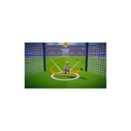 Jeu PS5 MAXIMUM GAMES 34 Sports Games World Edition