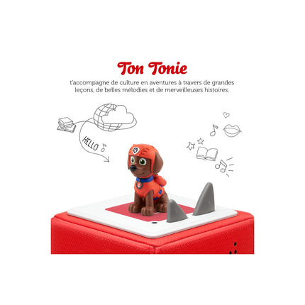 Figurine TONIES
