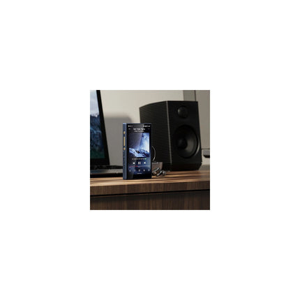 Lecteur MP3 FIIO M21 Bleu