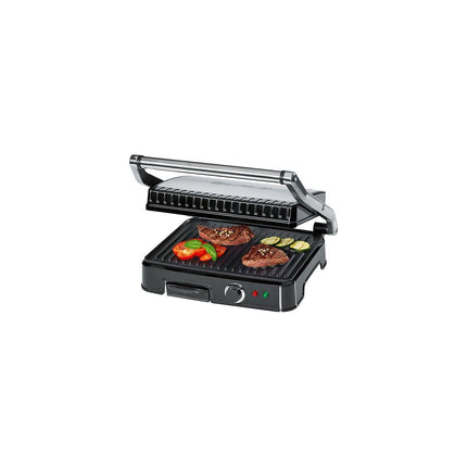Plancha électrique CLATRONIC KG3487