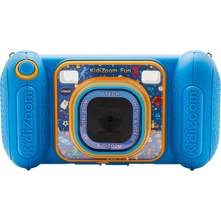 Appareil photo enfant VTECH Kidizoom Fun