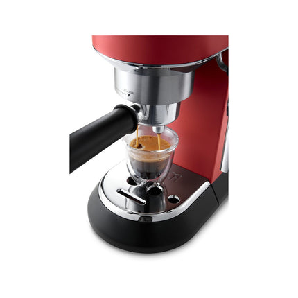 Machine à expresso DELONGHI EC695.