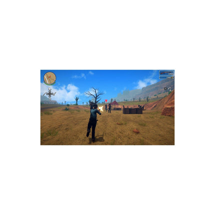 Jeu Switch SOEDESCO Guns And Spurs 2