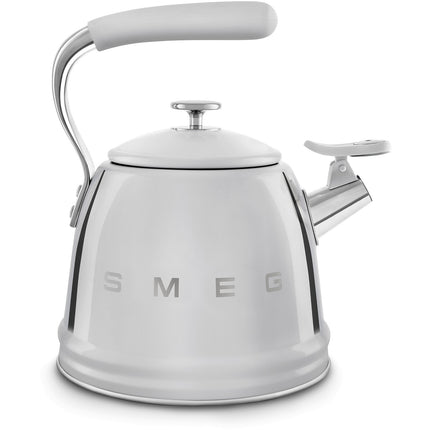 Bouilloire SMEG Sifflante 2.3L