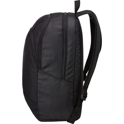 Sac à dos CASELOGIC 17.3'' Prevailer noir