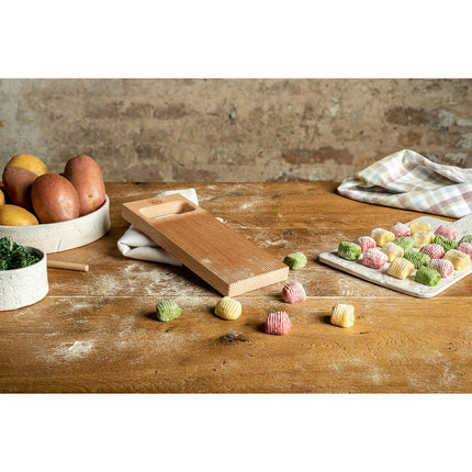 Planche à gnocchi MARCATO a gnocchi Rigagnocchi