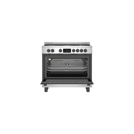 Piano de cuisson gaz BEKO BGM11225EX