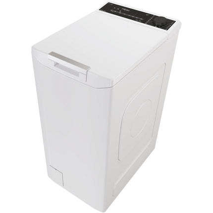 Lave linge top HAIER THASN476TM4-S
