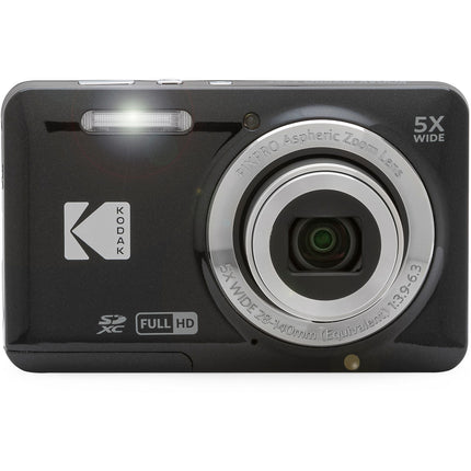 Appareil photo Compact KODAK FZ55 Black