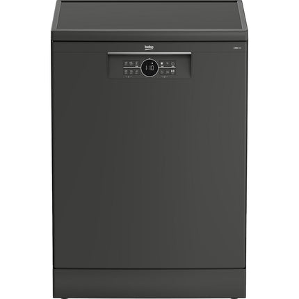 Lave vaisselle 60 cm BEKO BDFN26453G