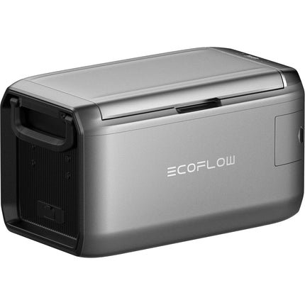 Glacière électrique ECOFLOW Classic 35L
