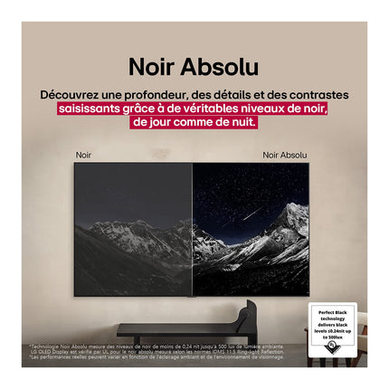 TV OLED LG