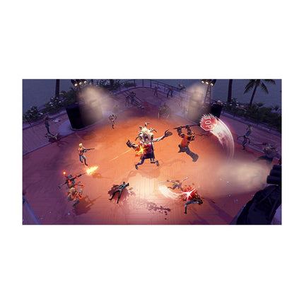 Jeu PC KOCH MEDIA Dead Island Epidemic Badass Starter Pack