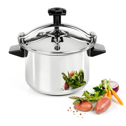 Autocuiseur SEB Authentique Eco 4.5L cocotte minute