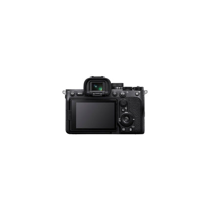 Appareil photo Hybride SONY