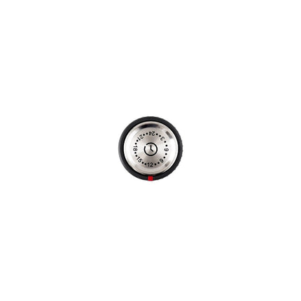 Bouteille isotherme LES ARTISTES Bottle UP Metallic argent 500ml