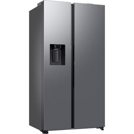Réfrigérateur Américain SAMSUNG RS80F66KBT Bespoke AI