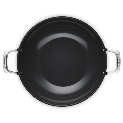 Poêle LE CREUSET 32cm ceramique essentielle