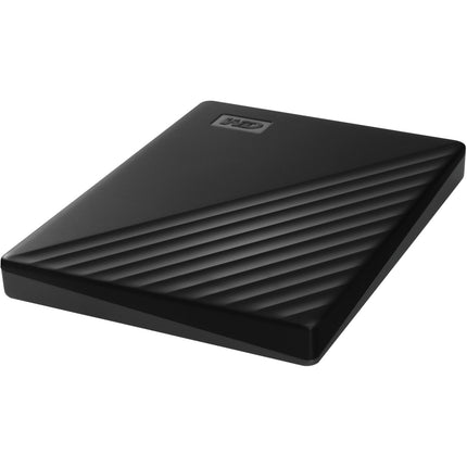 Disque dur externe WESTERN DIGITAL Drive PLUS