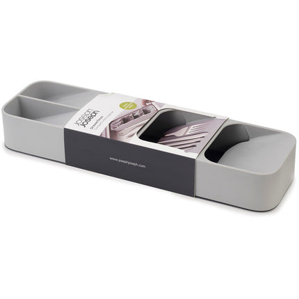 Rangement JOSEPH JOSEPH Drawerstore couverts compact