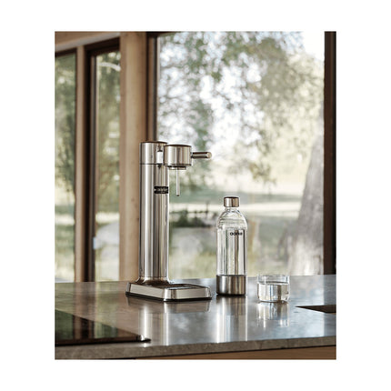 Machine à soda AARKE Pack Carbonator 3 + CO2