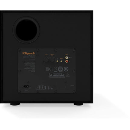 Caisson de basse KLIPSCH R-101SW