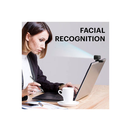 Webcam KODAK KODAK Access Webcam: Caméra de Vidéoconf