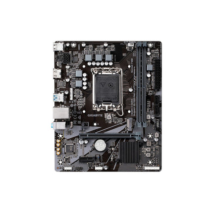Carte mère GIGABYTE H610M K