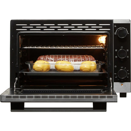 Mini four SAUTER SMF60MX