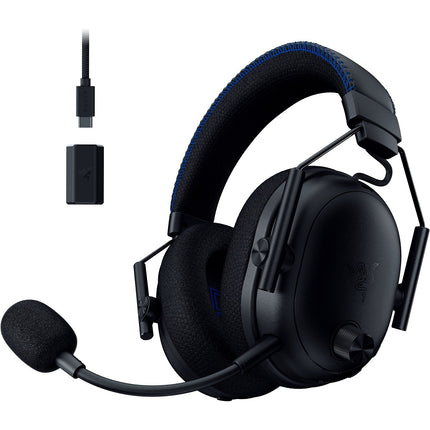 Casque gamer RAZER BLACKSHARK V3 PRO PLAYSTATION NOIR