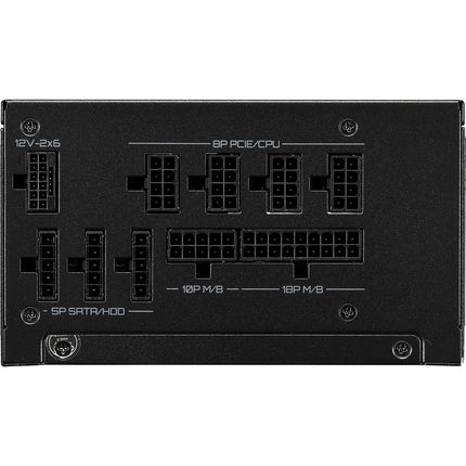Alimentation PC COOLER MASTER Cooler Master MWE Gold V3 750W Noir