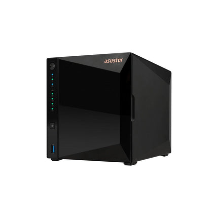 Serveur NAS ASUSTOR Drivestor 4 Pro AS3304T