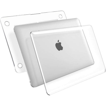 Coque PHONILLICO MacBook Air 13 (13,6") M3 2024