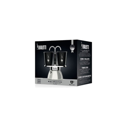 Cafetière italienne BIALETTI 0007310