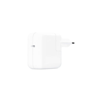 Chargeur secteur APPLE USB-C 30W