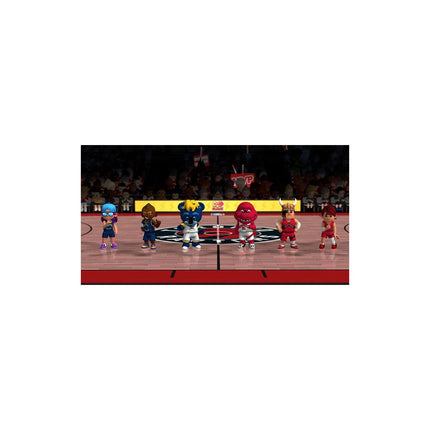 Jeu PS5 OUTRIGHT GAMES NBA Bounce