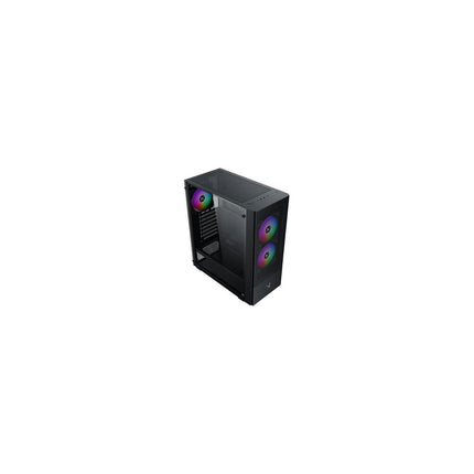 Boitier PC XIGMATEK Xigmatek Hero II Air 3F