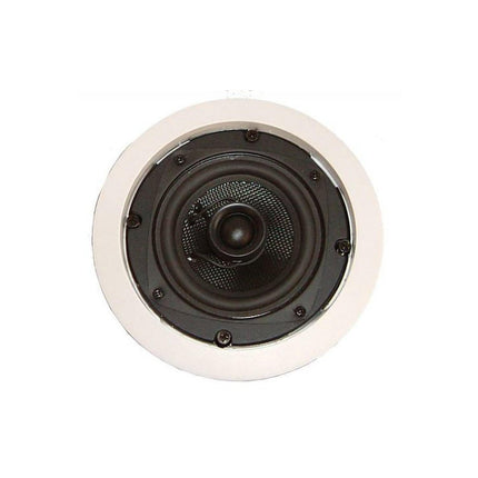 Enceinte encastrable DAVIS 130 RO Blanc