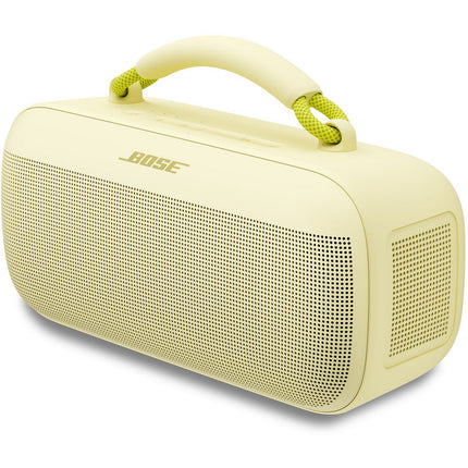 Enceinte portable BOSE Soundlink Max
