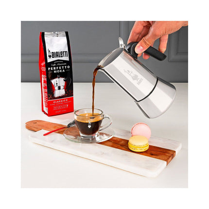 Cafetière italienne BIALETTI Venus 6 tasses