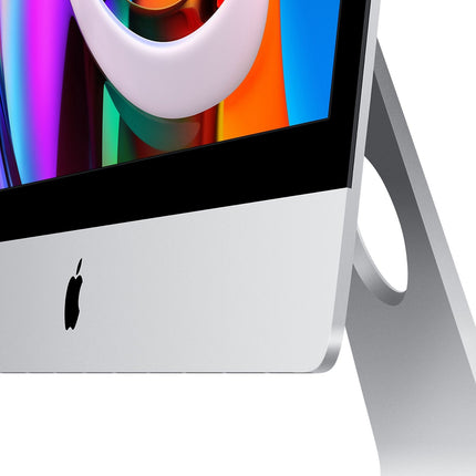 Ordinateur Apple IMAC 27 Retina 5K i5 3.3Ghz 8Go 512SSD Reconditionné
